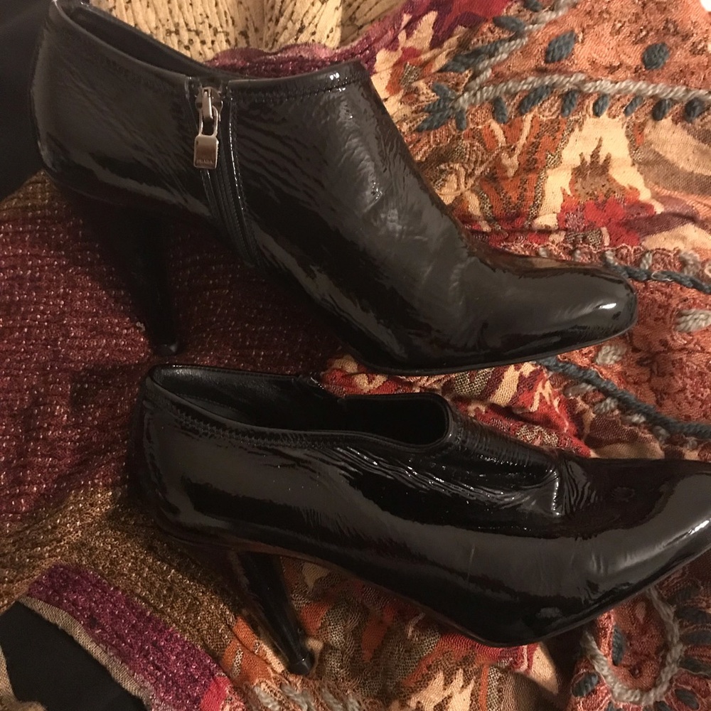 Prada Sport Ankle Booties - Picture 5 of 8